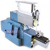vickers proportional directional control valve	